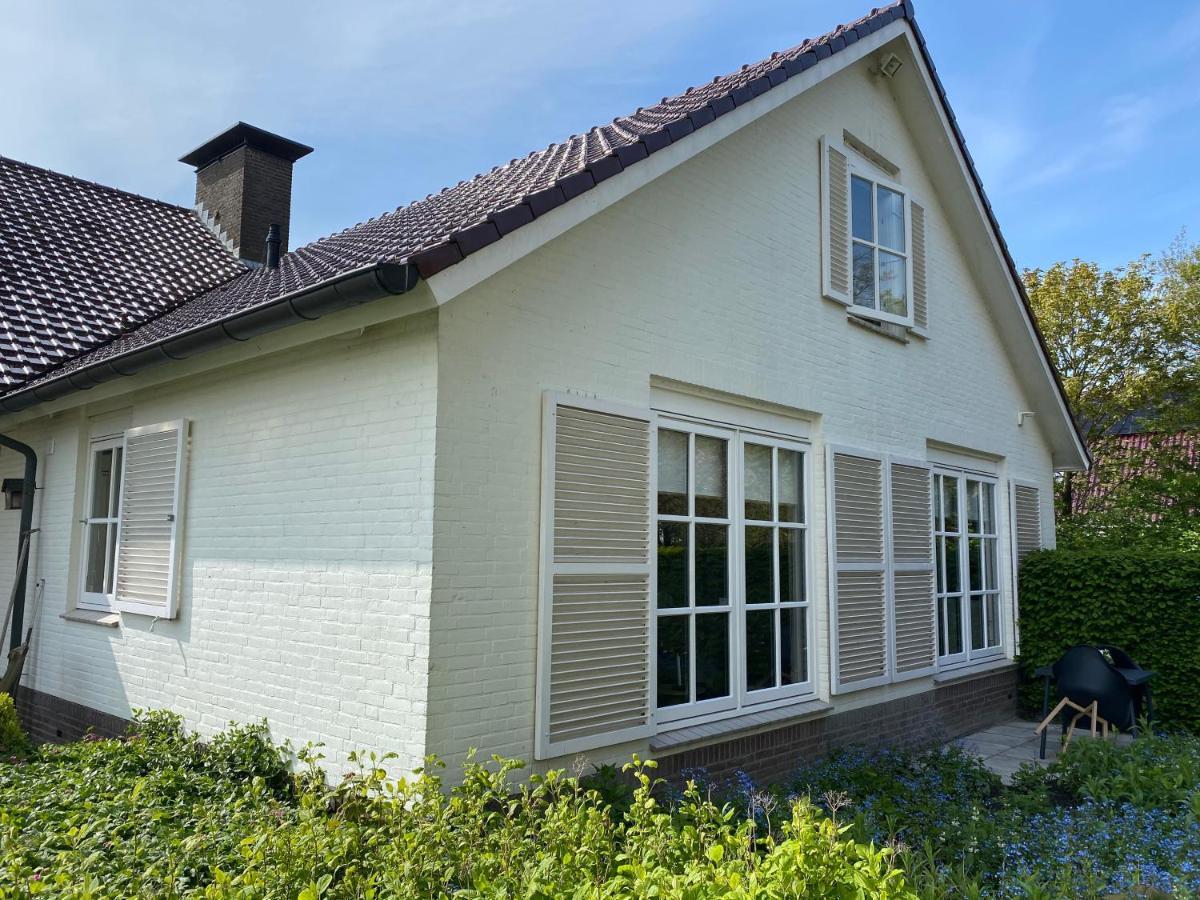 Stay-Inn Harlingen Exteriör bild