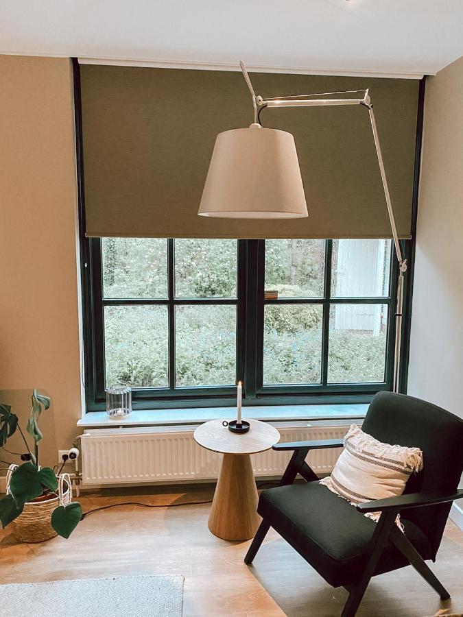 Stay-Inn Harlingen Exteriör bild