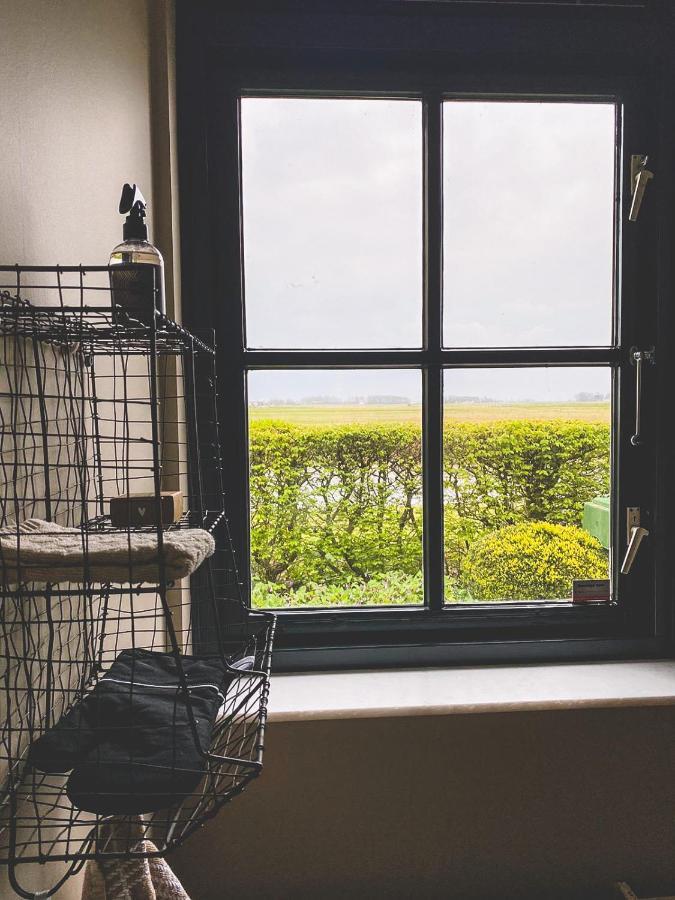 Stay-Inn Harlingen Exteriör bild