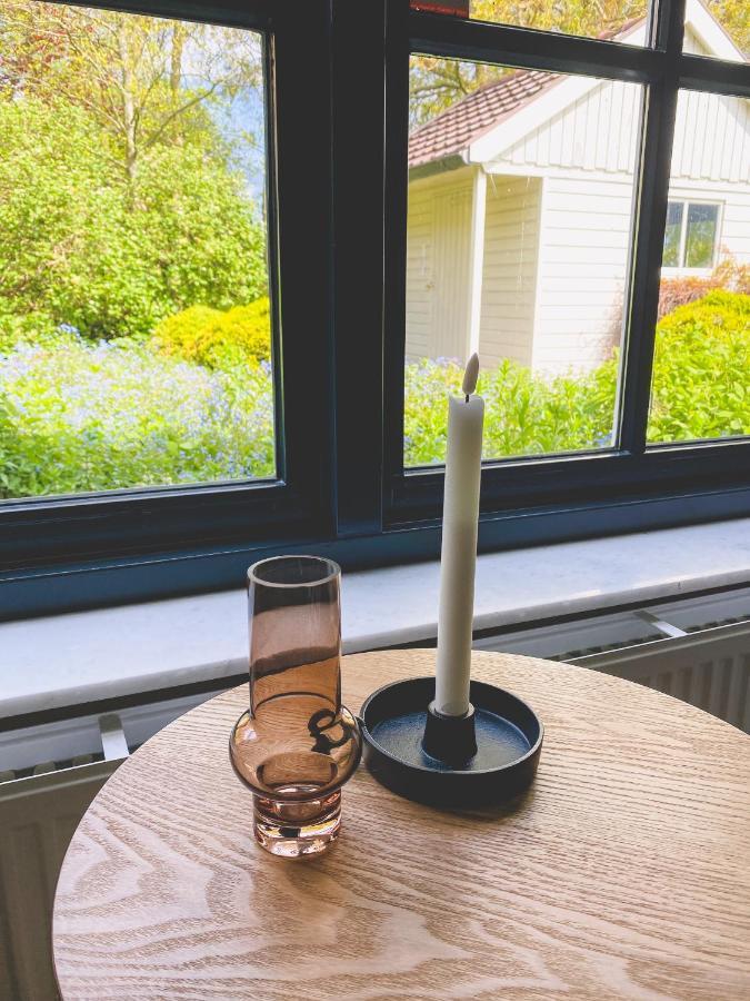 Stay-Inn Harlingen Exteriör bild
